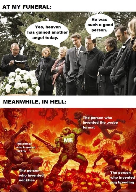 hell meme